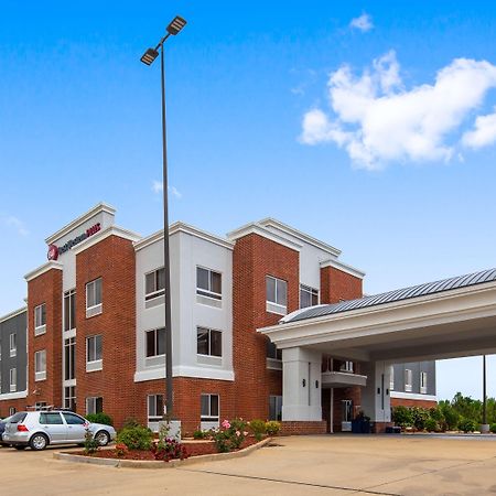 Best Western Plus Philadelphia-Choctaw Hotel And Suites Екстер'єр фото