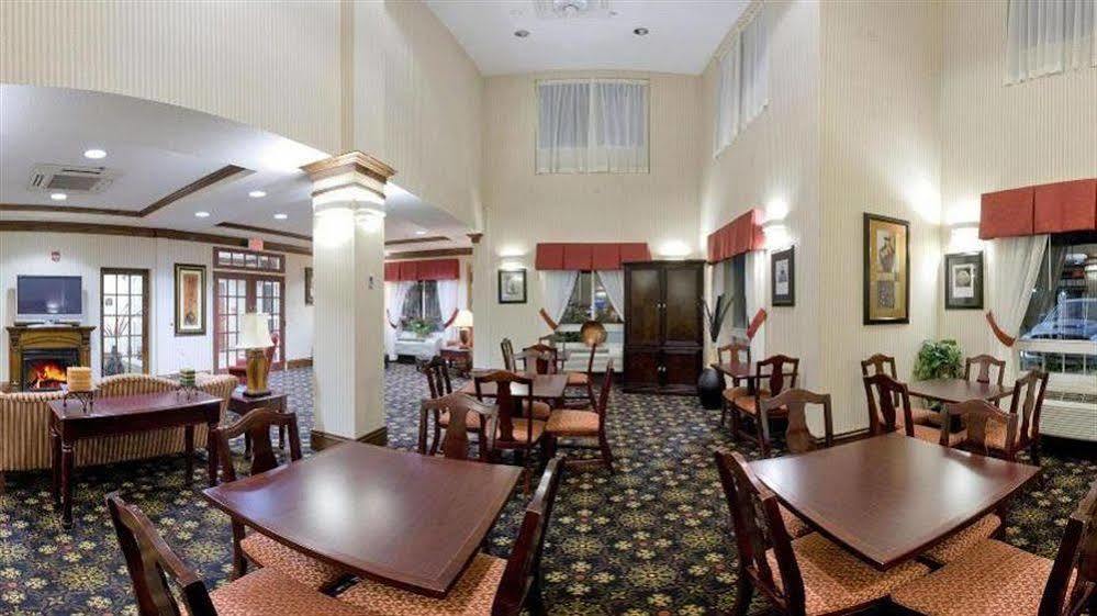 Best Western Plus Philadelphia-Choctaw Hotel And Suites Екстер'єр фото