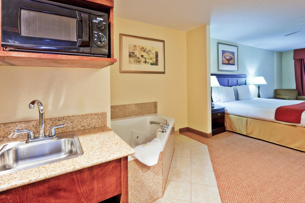 Best Western Plus Philadelphia-Choctaw Hotel And Suites Екстер'єр фото