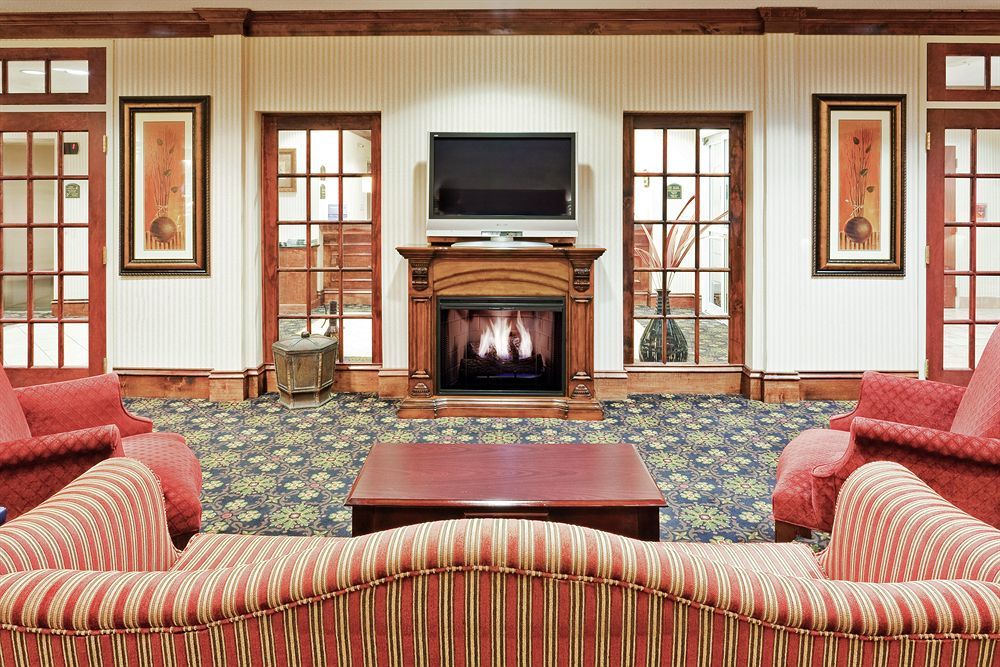 Best Western Plus Philadelphia-Choctaw Hotel And Suites Екстер'єр фото