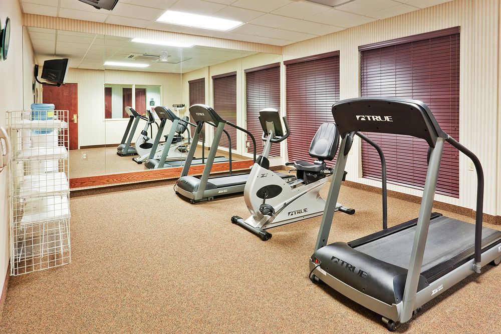 Best Western Plus Philadelphia-Choctaw Hotel And Suites Екстер'єр фото