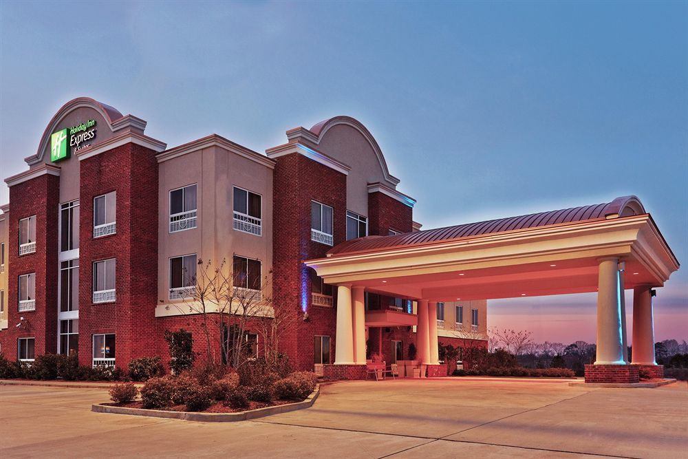 Best Western Plus Philadelphia-Choctaw Hotel And Suites Екстер'єр фото