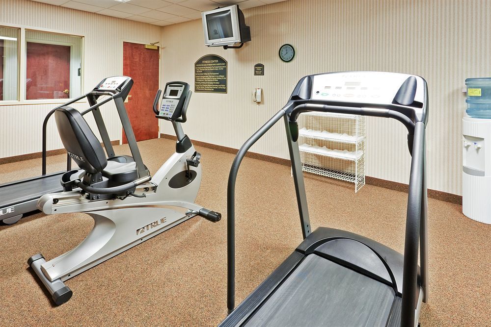 Best Western Plus Philadelphia-Choctaw Hotel And Suites Екстер'єр фото