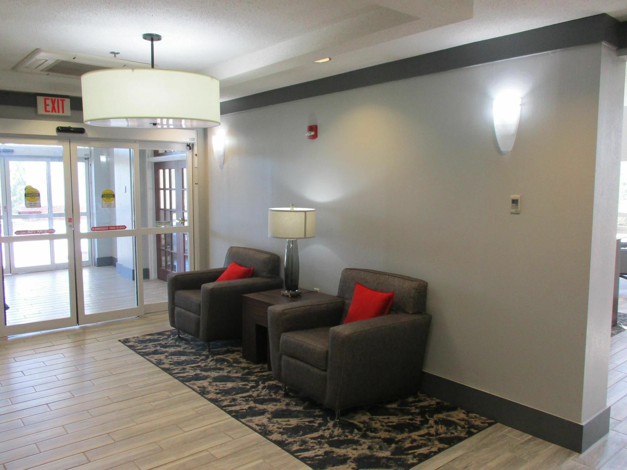 Best Western Plus Philadelphia-Choctaw Hotel And Suites Екстер'єр фото
