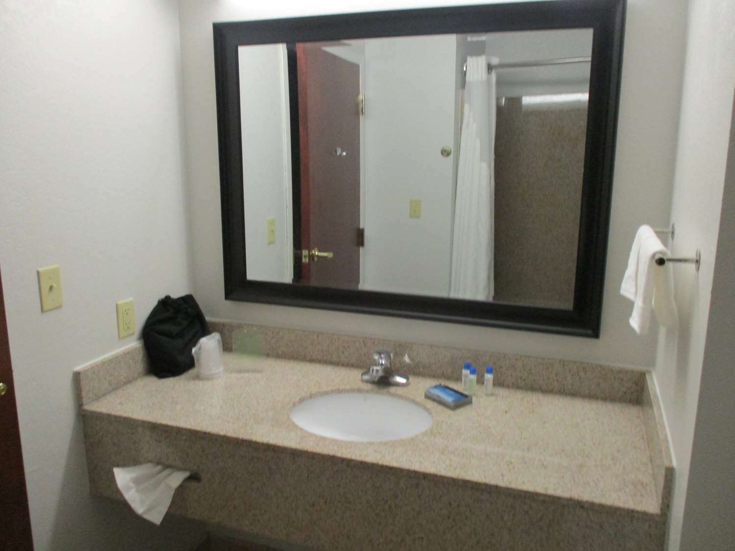 Best Western Plus Philadelphia-Choctaw Hotel And Suites Екстер'єр фото